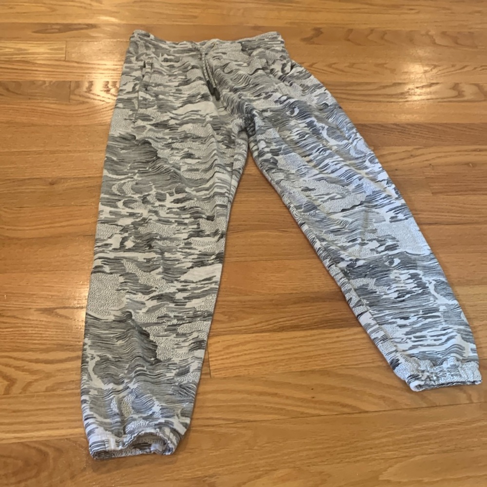 Athleta Girl Sweat Pants